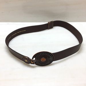 Chicos | Leather Belt Small